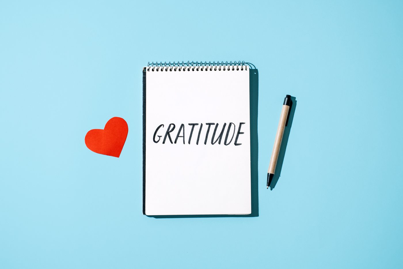 The Intimacy Multiplier: Practicing Gratitude