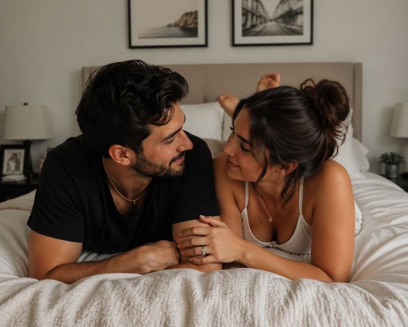 How Mature Is Your Intimacy? Signs You’re Ready for Deeper Connection