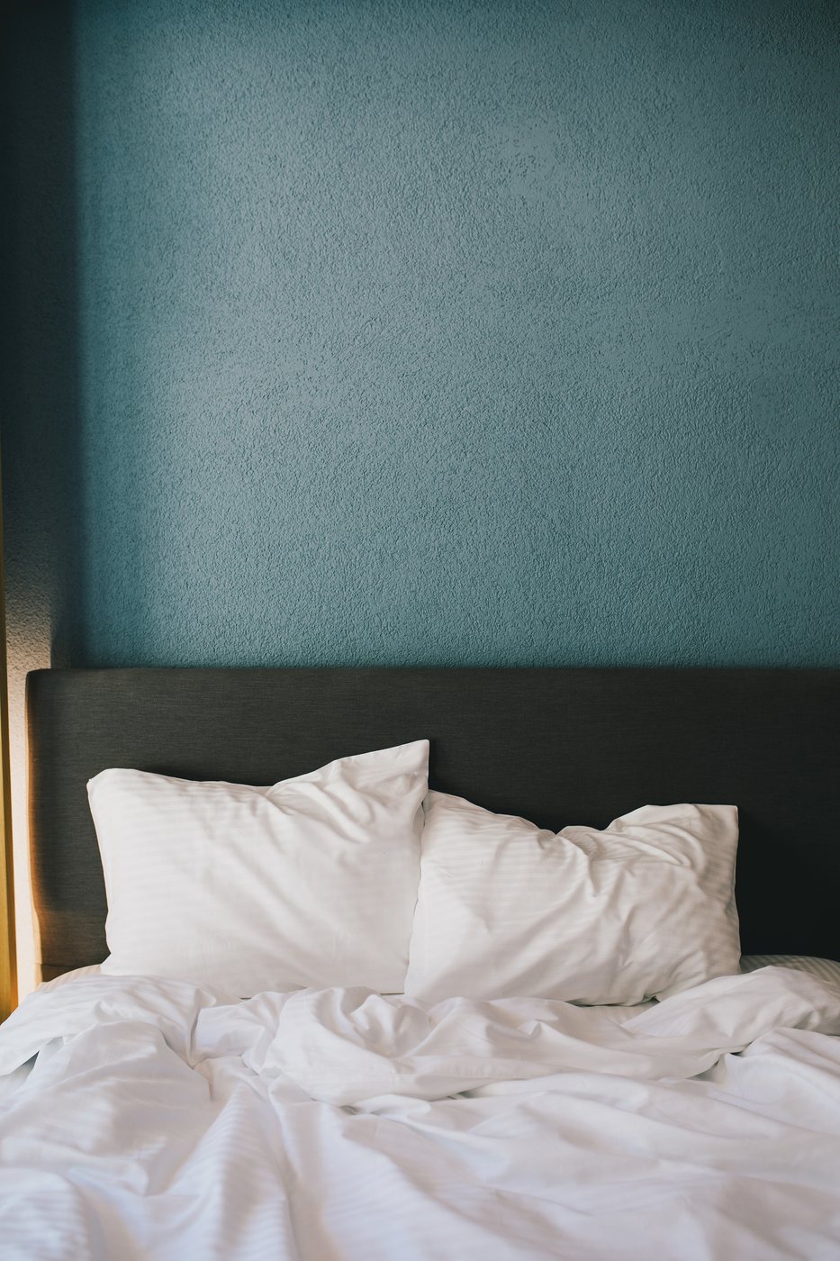 Sexless Marriage: Why It Happens and How to Rebuild Intimacy