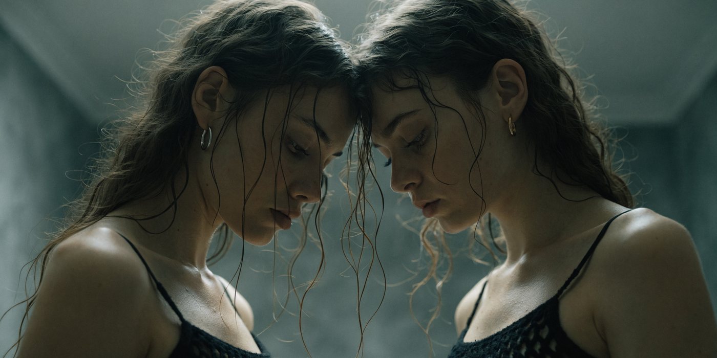 How Self-Criticism Ruins Intimacy