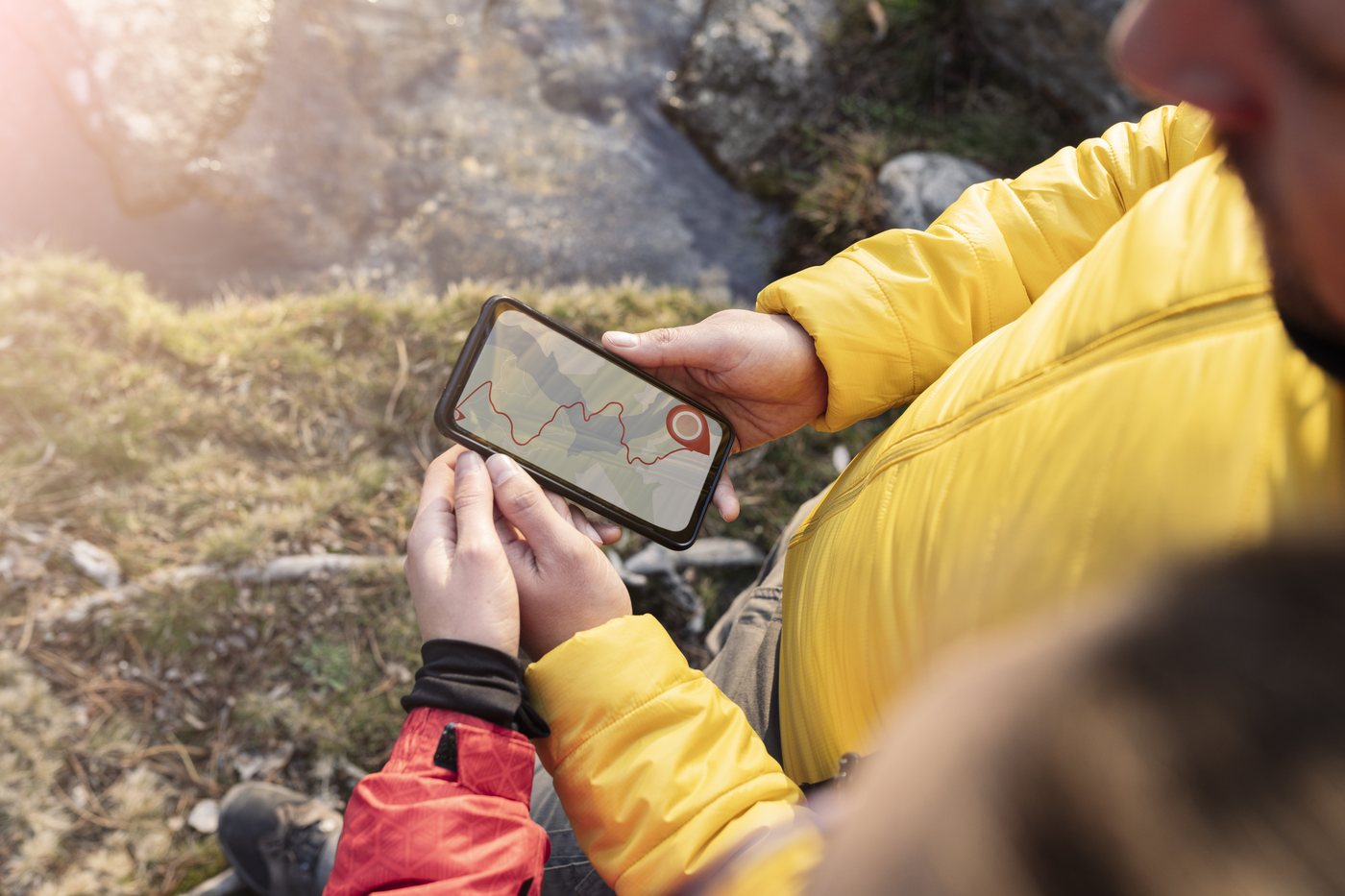 GPS for Husbands: Navigating Her Design