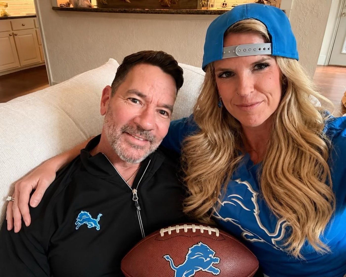 Football Season and Marriage: Don't Let Football Sideline Your Intimacy