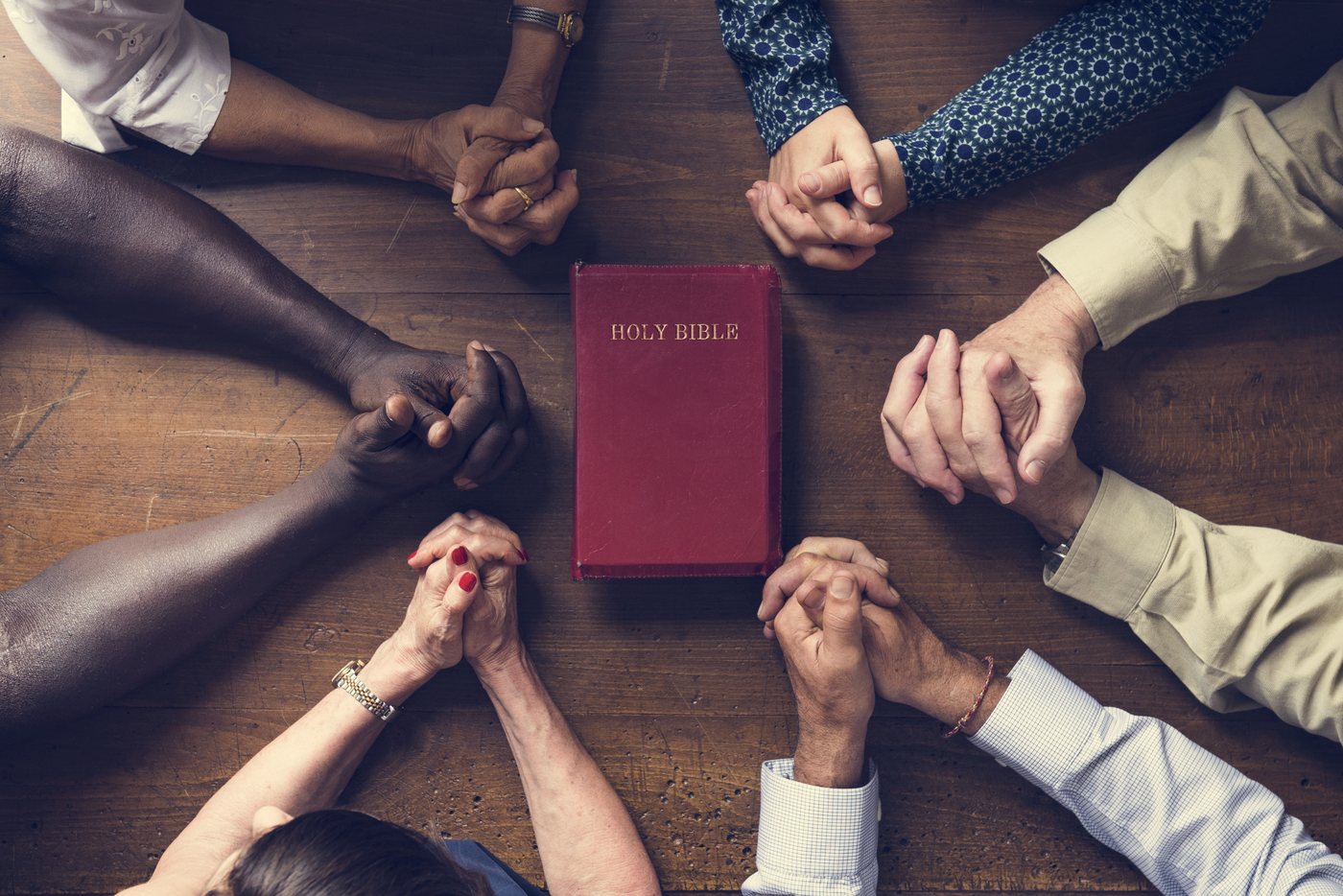 Why Christians Need to Stop Avoiding the Topic of Sex